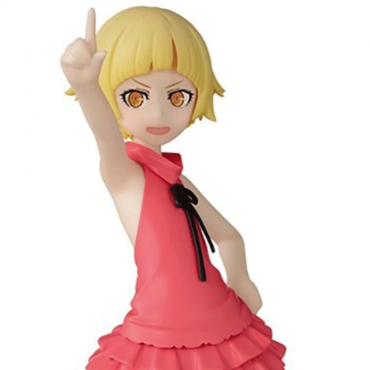 Kizumonogatari - Figurine...