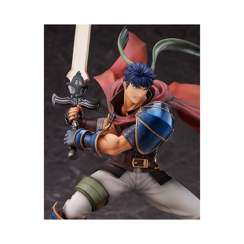 fire emblem figurine