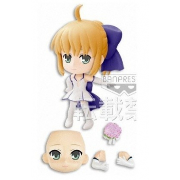 Fate Zero - Figurine Saber...