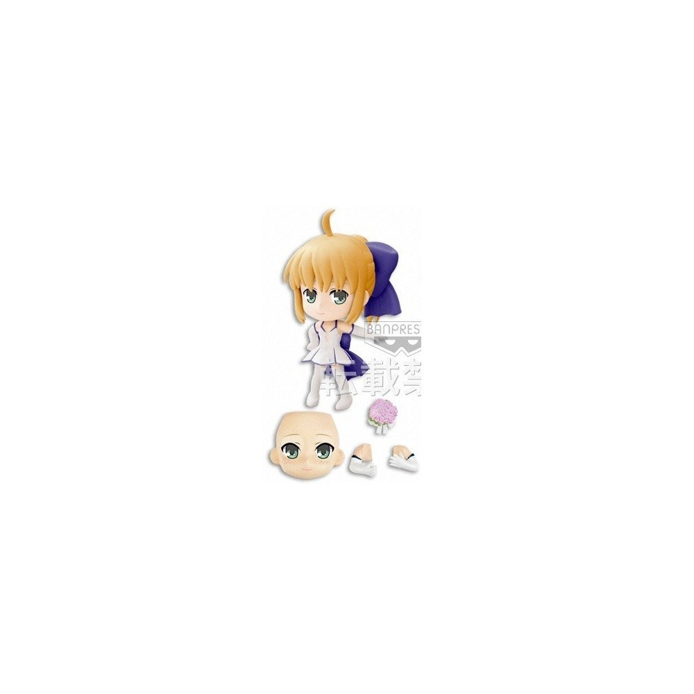 Fate Zero - Figurine Saber Type Moon Fate Zero - Figurine Saber Type Moon