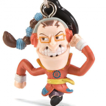 One Piece - Strap...