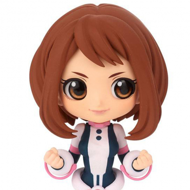 My Hero Academia - Figurine...
