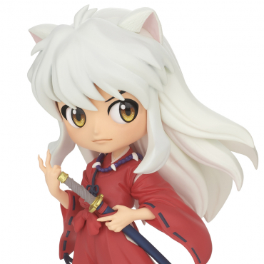 Inuyasha - Figurine...