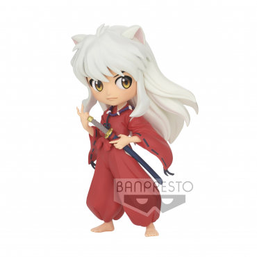 Inuyasha - Figurine...