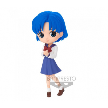 Sailor Moon - Figurine Ami...