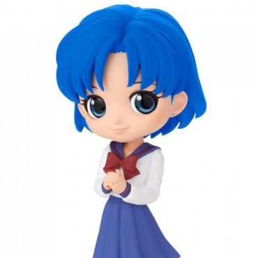 Sailor Moon - Figurine Ami...