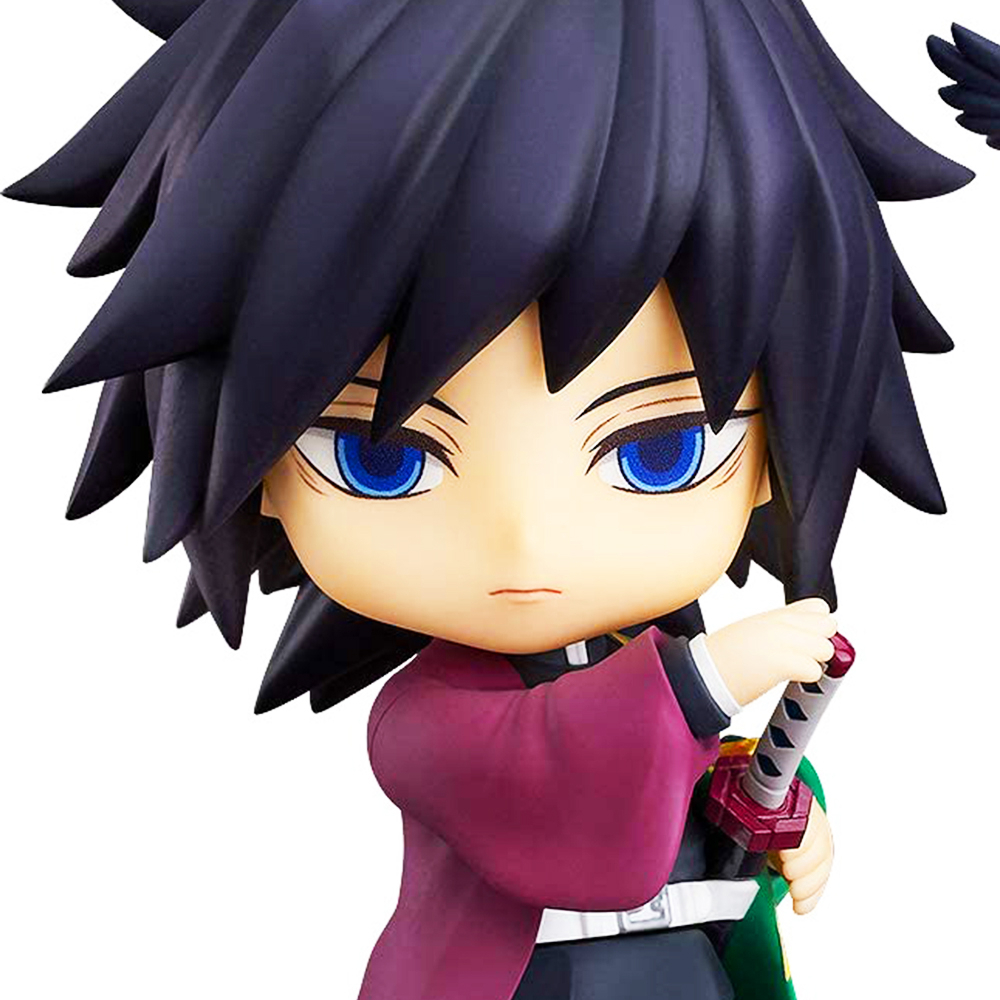 Pilier De L Eau Demon Slayer Demon Slayer Pilier De L Eau | AUTOMASITES