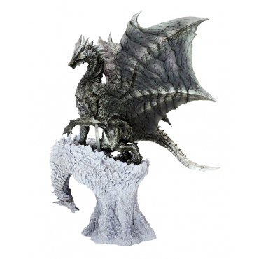 Monster Hunter - Figurine...