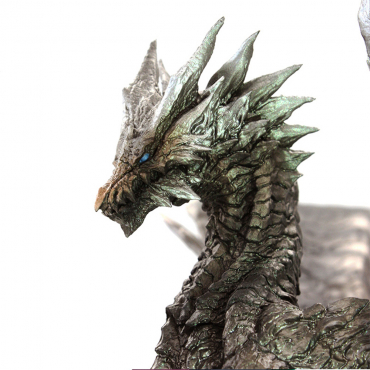 Monster Hunter - Figurine...