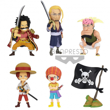 One Piece - Pack de...