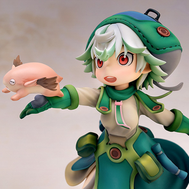 Made In Abyss - Figurine...