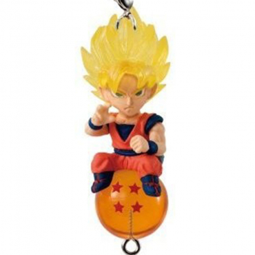 Dragon Ball Super - Strap...