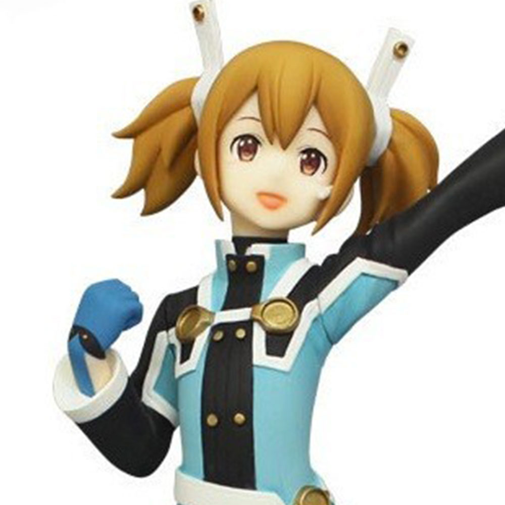 Image] Silica AOL/ IRL [OC] : r/swordartonline