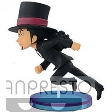 One Piece - Figurine Lucci...