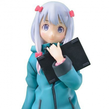 EroManga Sensei - Figurine...