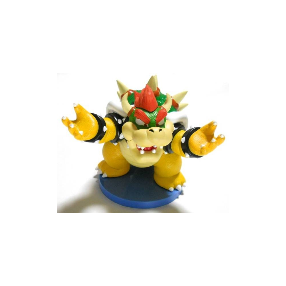 Super Mario 3D Land - Figurine Bowser Super Mario 3D Land - Figurine Bowser