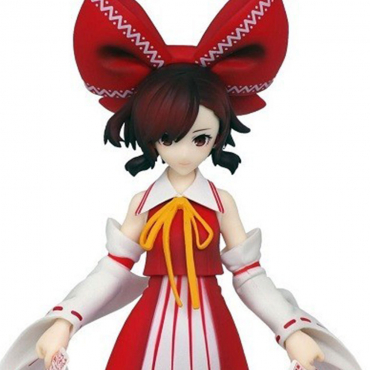 Touhou Project - Figurine...