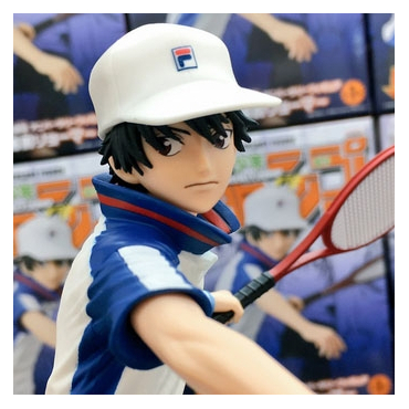 The Prince Of Tennis -...