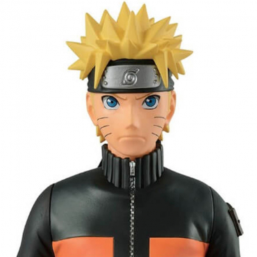 Naruto Shippuden - Figurine...