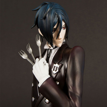 Black Butler - Figurine...