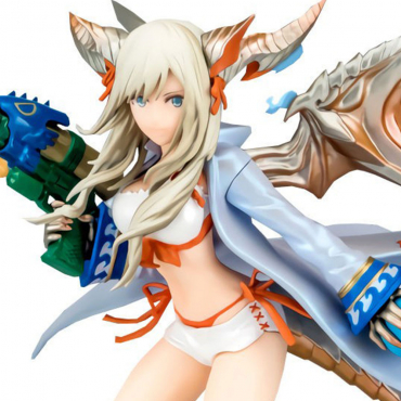Puzzle & Dragons - Figurine...