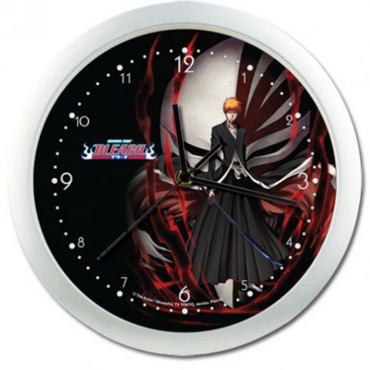 [Occasion] Bleach - horloge...