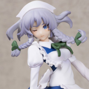 Touhou Project - Figurine...