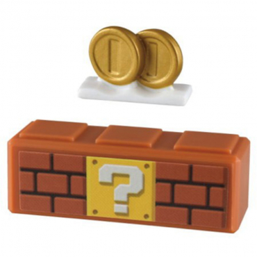 Mario - Mini Figurine...