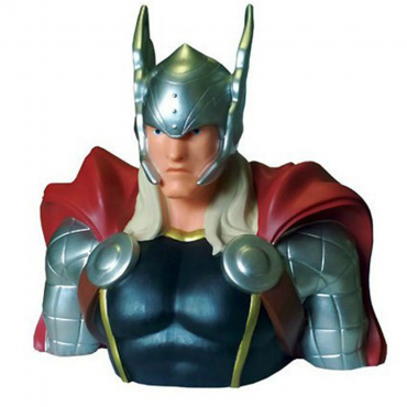 Marvel - Tirelire Thor Bust...