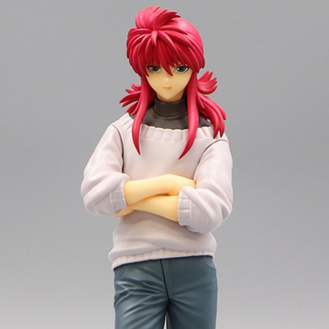 Yu Yu Hakusho - Figurine...