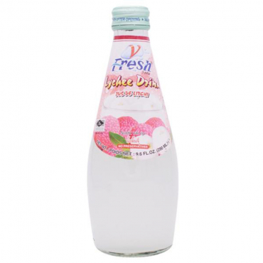 Boisson V-fresh Goût Litchi...