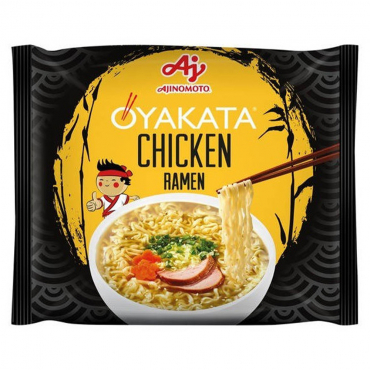 Sachet de nouilles Ramen au...