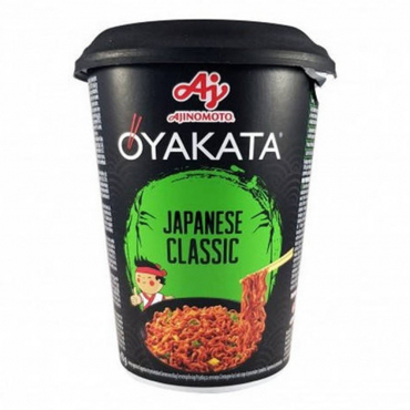 ANTI GASPI - Cup Ramen...
