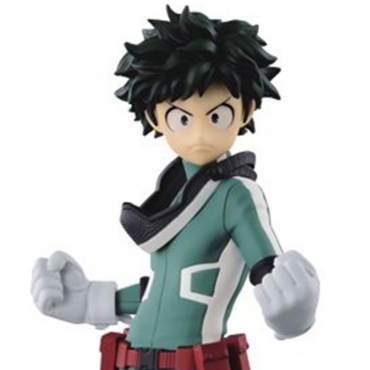 My Hero Academia - Figurine...