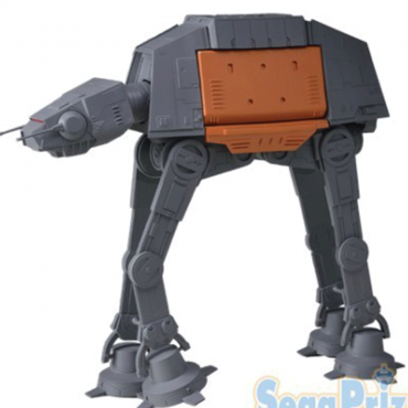 Star Wars - Figurine AT-AC...