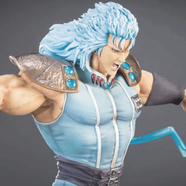 Hokuto No Ken - Figurine...
