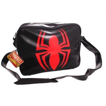 Spider-Man - Sac...