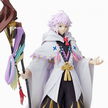 Fate Grand Order - Figurine...