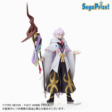 Fate Grand Order - Figurine...