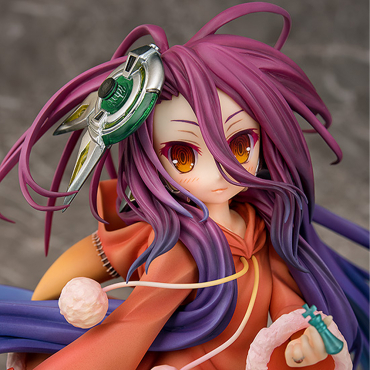 No Game No Life - Figurine...