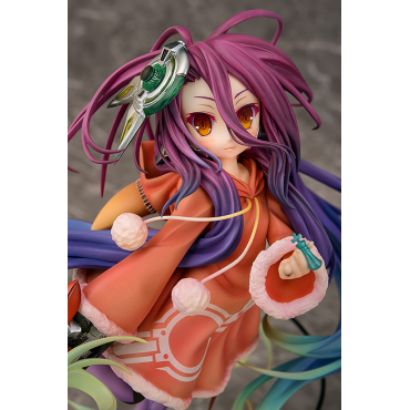 No Game No Life - Figurine...