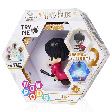 Harry Potter - Figurine...