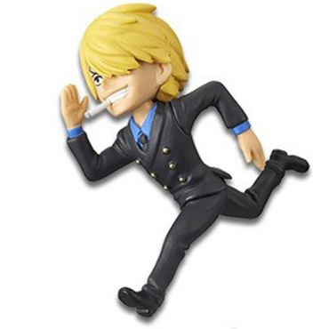 One Piece - Figurine Sanji...