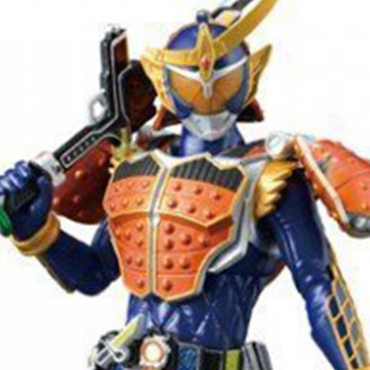 Kamen Rider - Figurine Gaim...