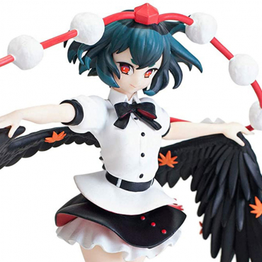 Touhou Project - Figurine...