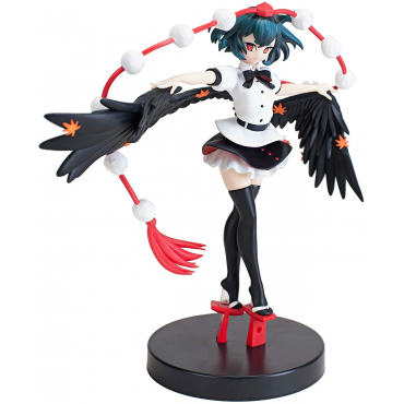 Touhou Project - Figurine...