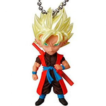 Dragon Ball Z - Strap Goku...