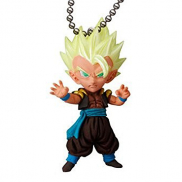 Dragon Ball Z - Strap Zeno...