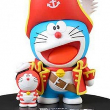 Doraemon - Figurine...