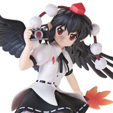 Touhou Project - Figurine...